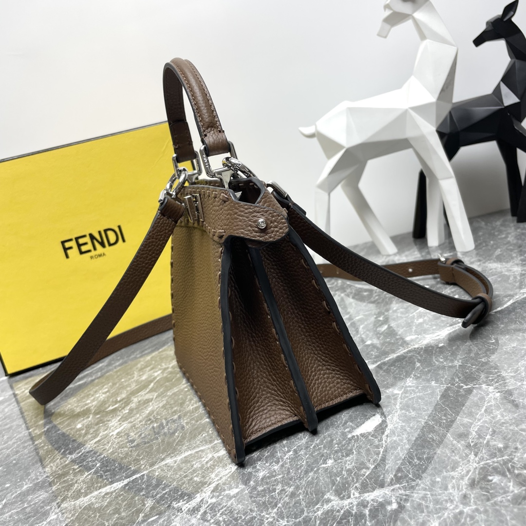 Fendi Peekaboo Bags